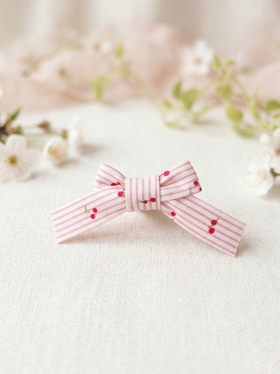 Mini Classic - Cherries