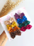 Promo Package - Enchanted Autumn