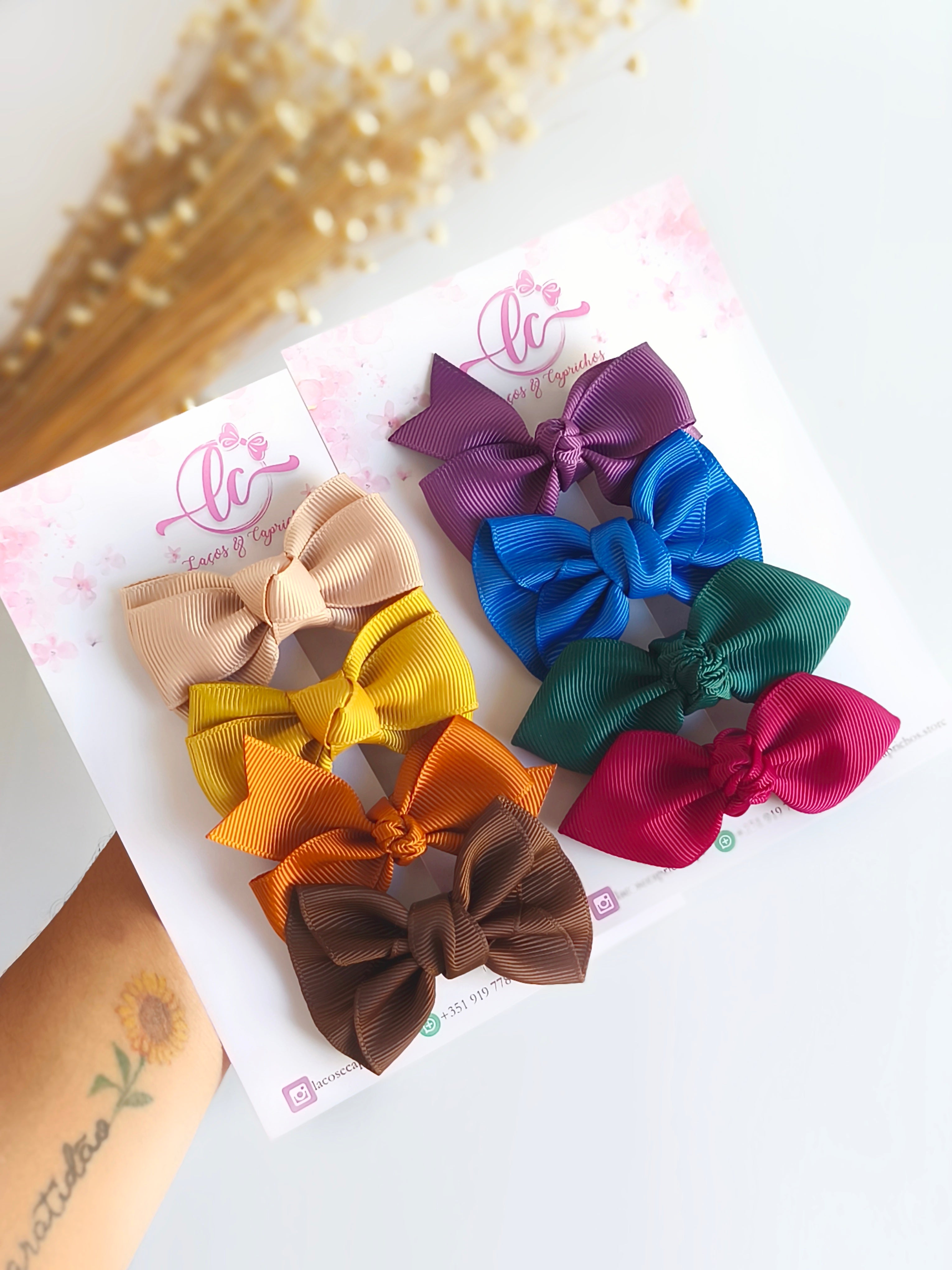 Promo Package - Enchanted Autumn