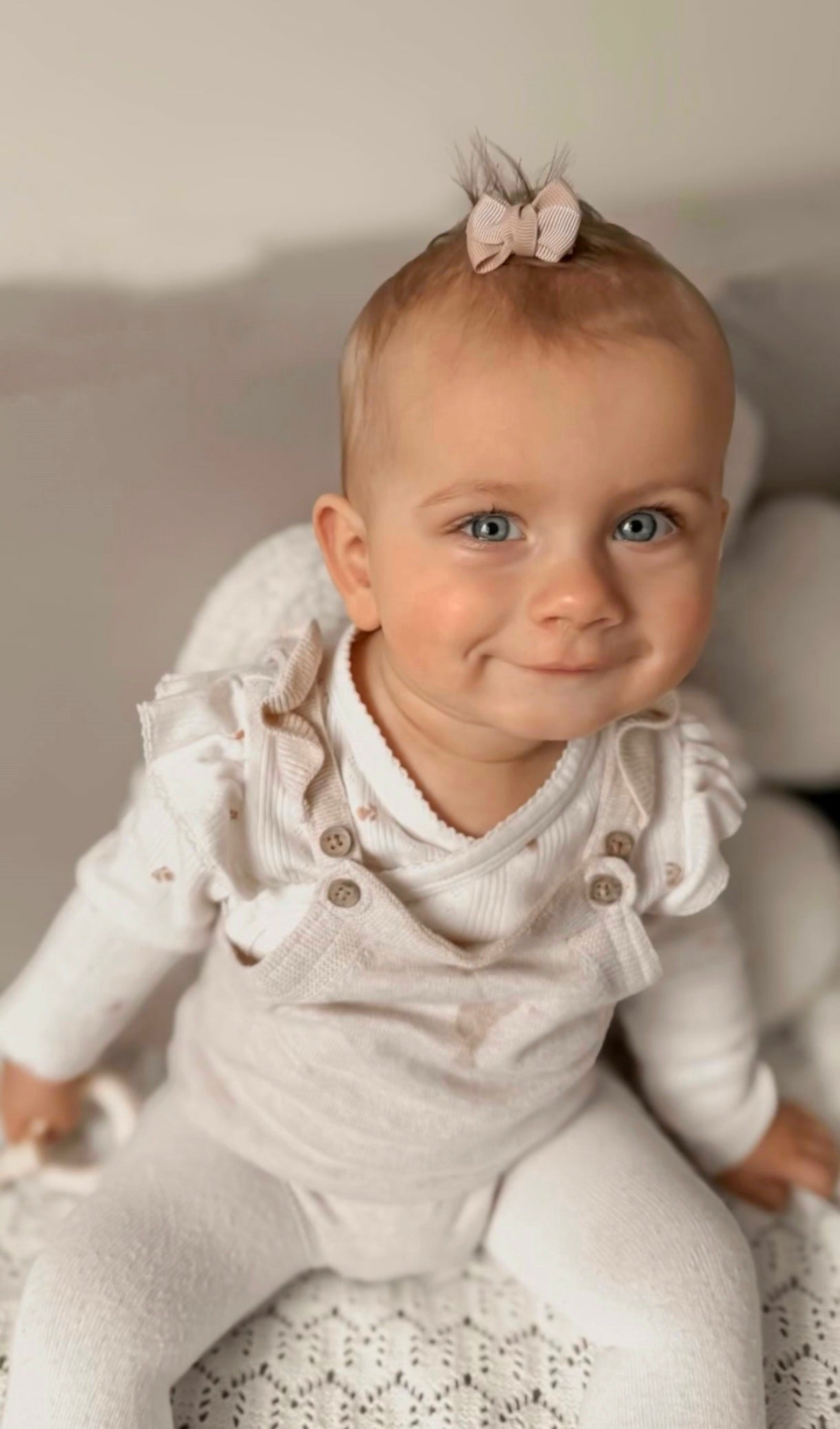 Pack econômico - 4 laços- Bebés Recém-Nascidas